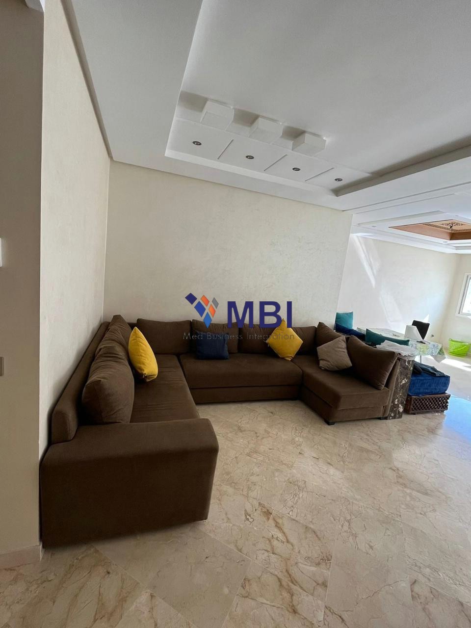 Appartement Louer L N Ka Mbi Maroc Agence Immobili Re Tanger