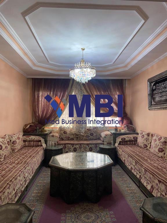 Appartement Meubl Louer L C O Mbi Maroc Agence Immobili Re