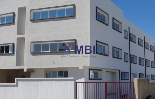 MBI Maroc - Agence immobilière à Tanger - location appartement à Tanger, terrain a vendre Tanger, local à louer Tanger, usine à vendre, villa avec jardin à Tanger ou location de bureau