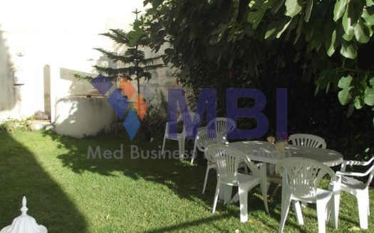 MBI Maroc - Agence immobilière à Tanger - location appartement à Tanger, terrain a vendre Tanger, local à louer Tanger, usine à vendre, villa avec jardin à Tanger ou location de bureau