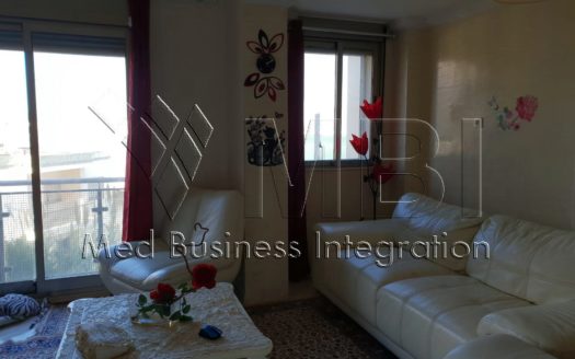 MBI Maroc - Agence immobilière à Tanger - location appartement à Tanger, terrain a vendre Tanger, local à louer Tanger, usine à vendre, villa avec jardin à Tanger ou location de bureau