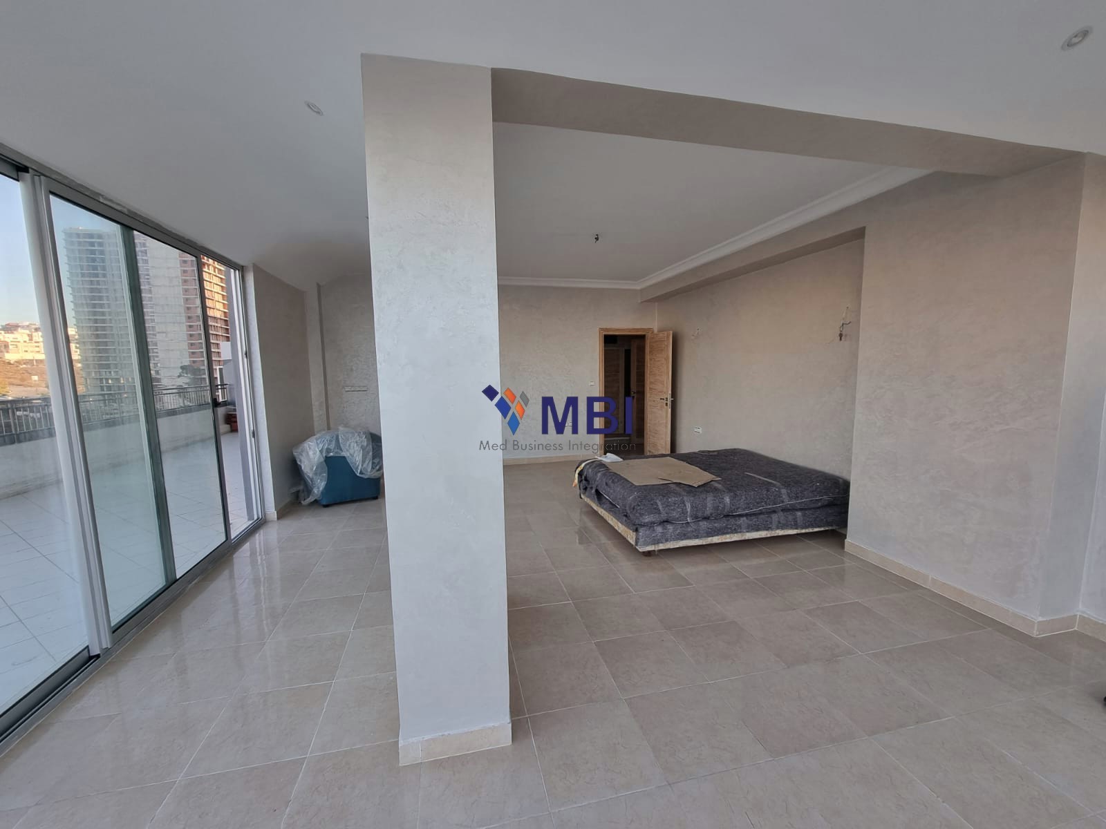Appartement à Malabata — 9