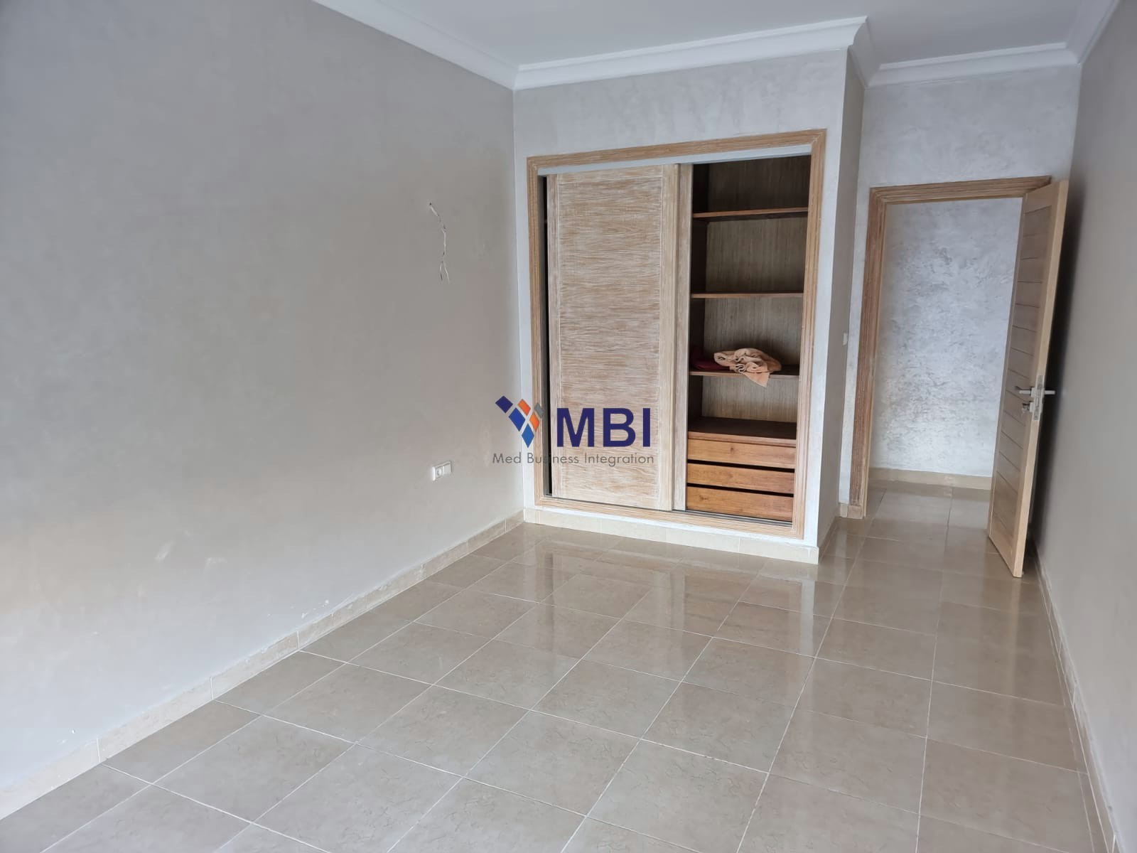 Appartement à Malabata — 4