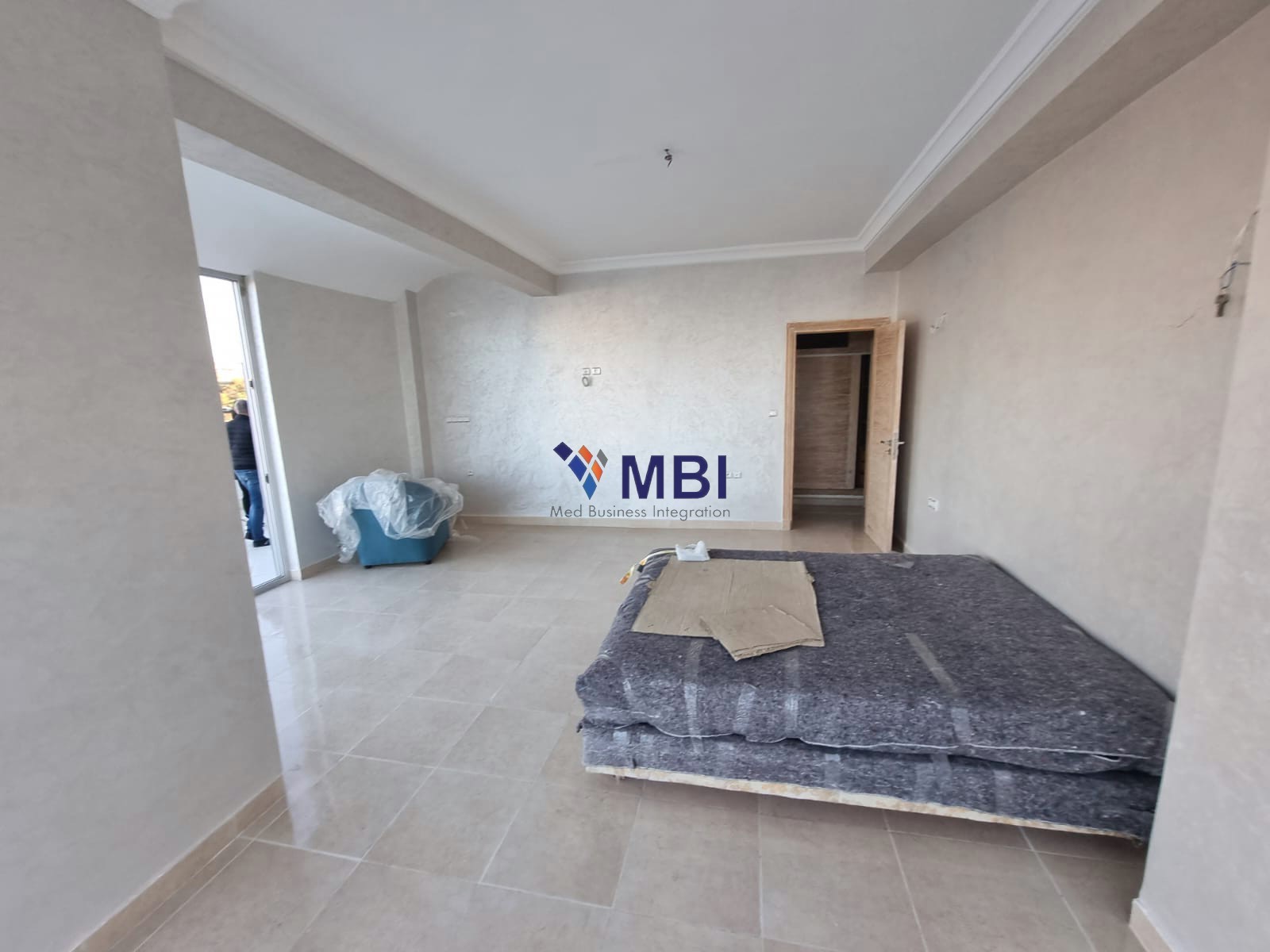 Appartement à Malabata — 2