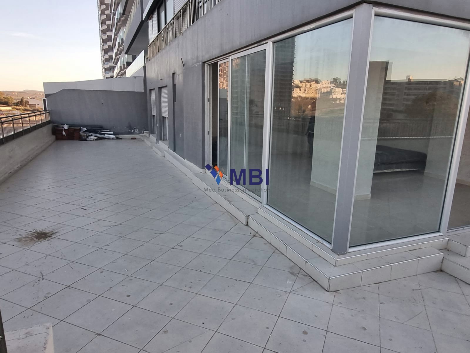 Appartement à Malabata — 8