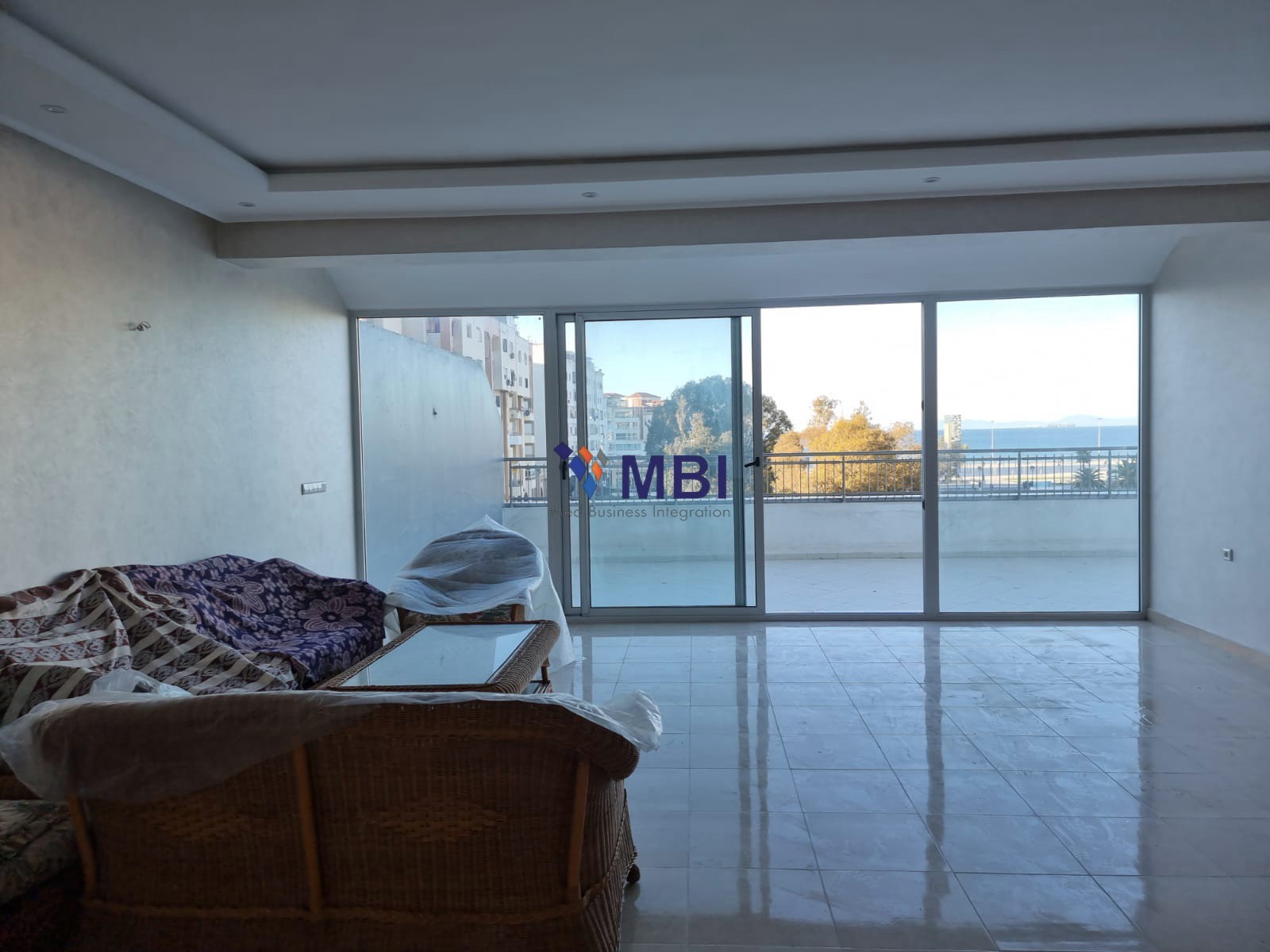 Appartement à Malabata — 7