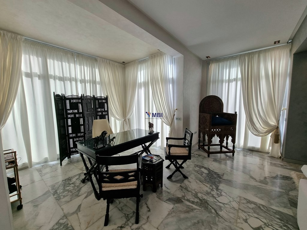 Villa 500 m² à Nouinouich — 10