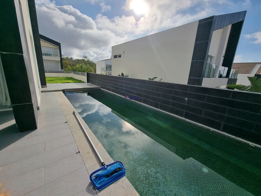 Villa 500 m² à Nouinouich — 3