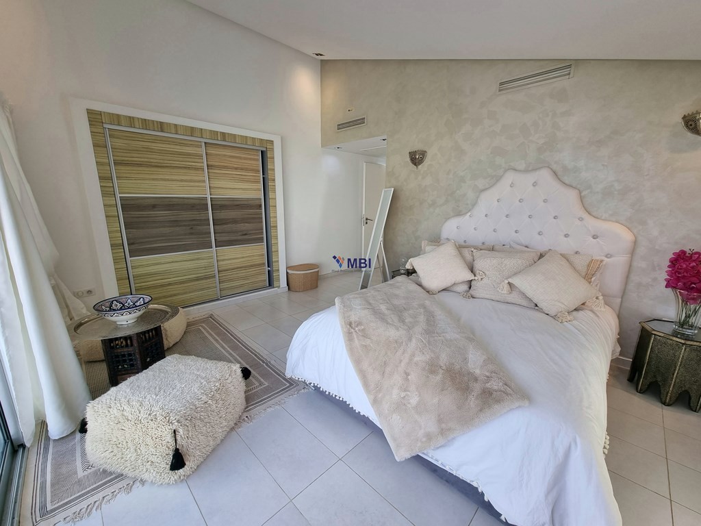 Villa 500 m² à Nouinouich — 5