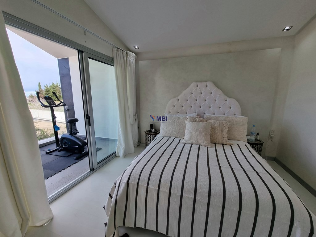 Villa 500 m² à Nouinouich — 8