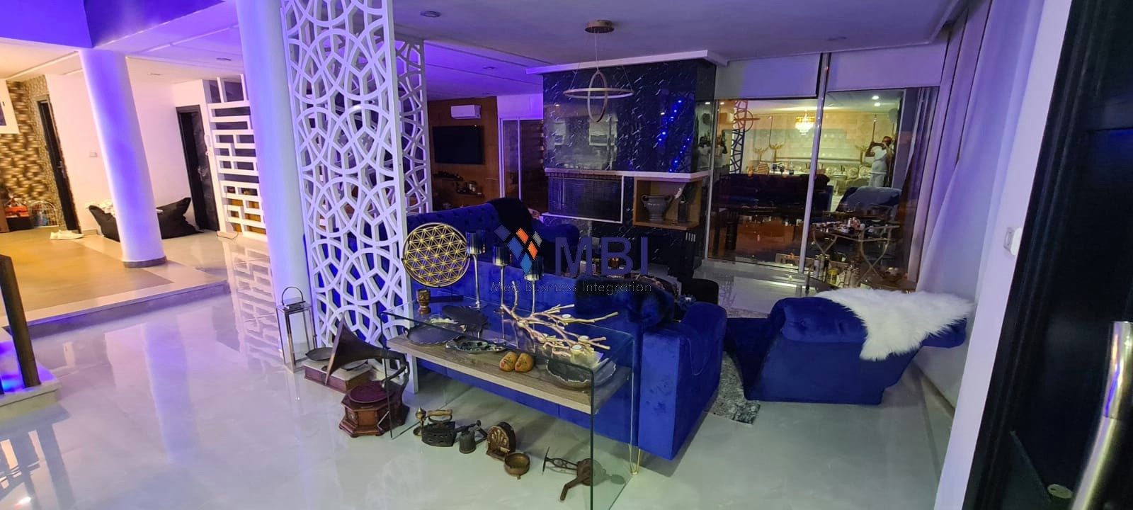 Villa à Mediouna — 7