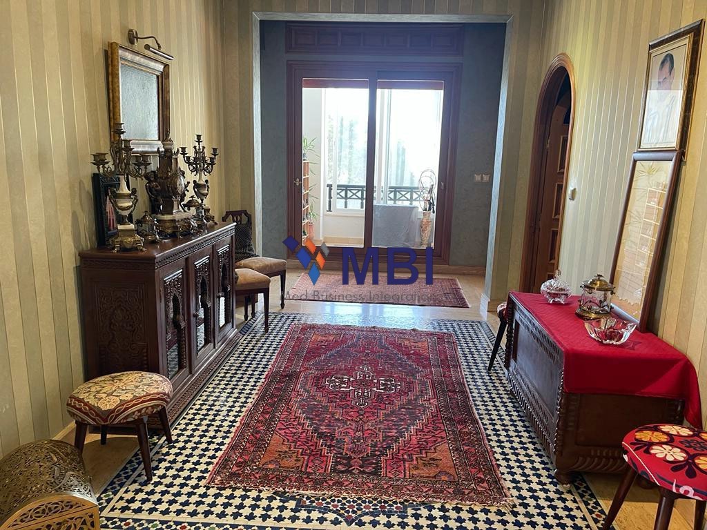 Appartement 500 m² à Jebel Kebir — 2