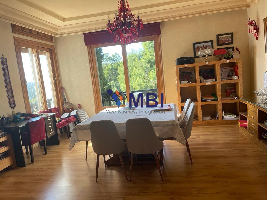 Appartement 500 m² à Jebel Kebir — 3