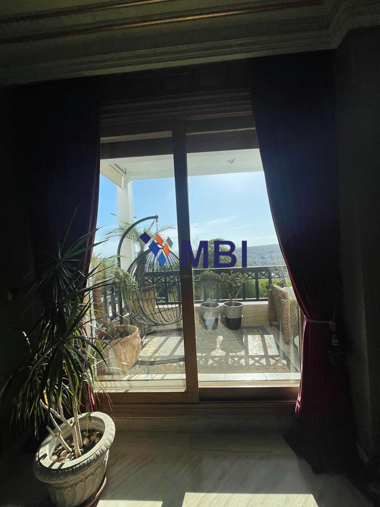 Appartement 500 m² à Jebel Kebir — 9