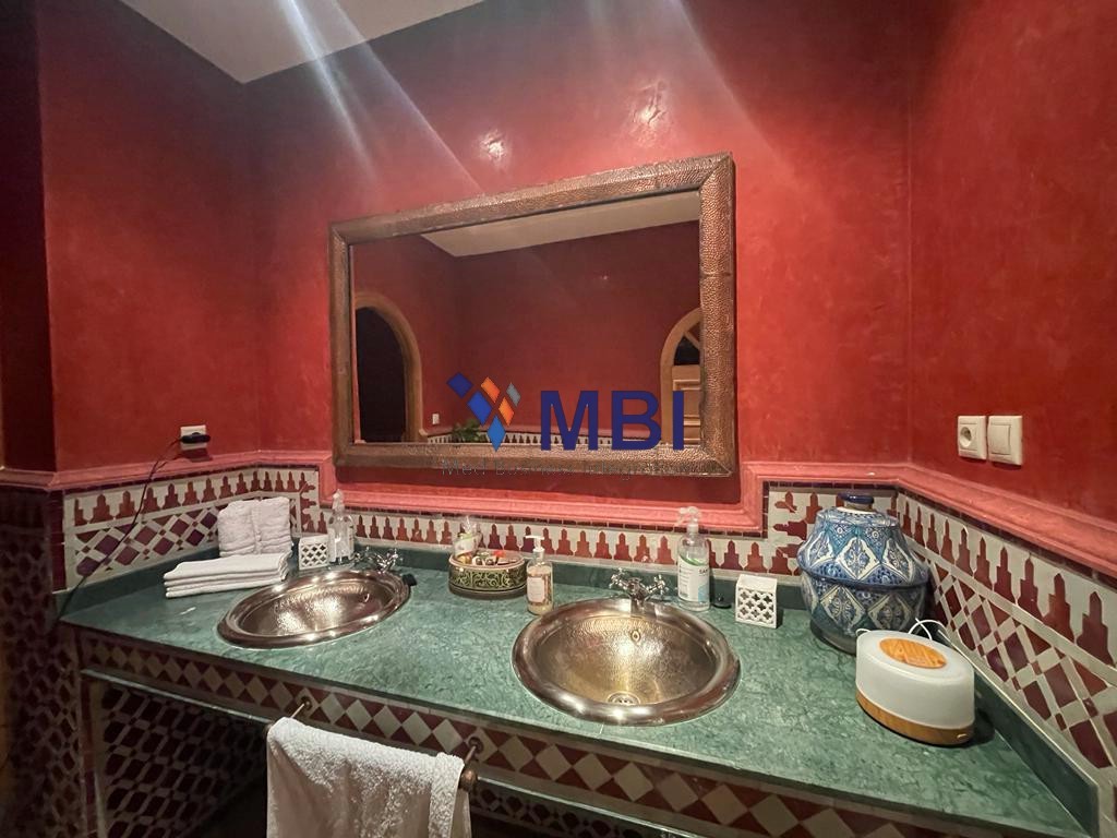 Appartement 500 m² à Jebel Kebir — 4