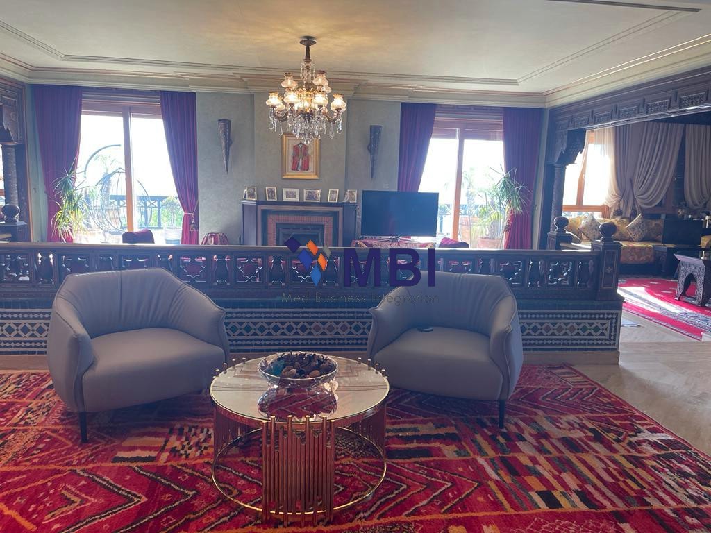 Appartement 500 m² à Jebel Kebir — 5