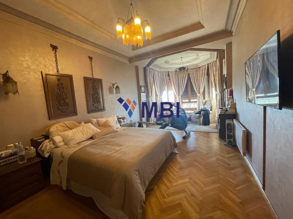 Appartement 500 m² à Jebel Kebir — 8