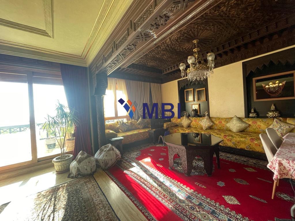 Appartement 500 m² à Jebel Kebir — 6