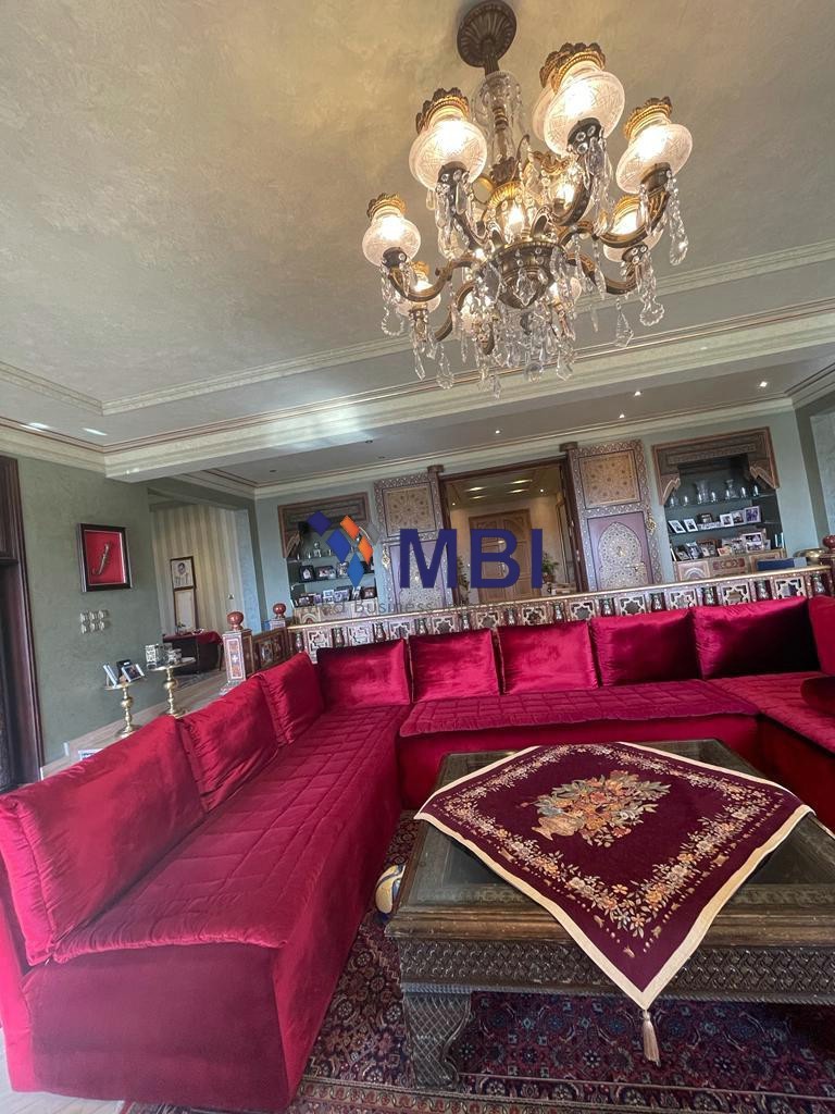 Appartement 500 m² à Jebel Kebir — 7