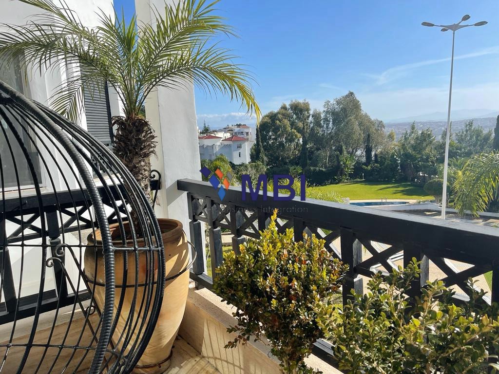 Appartement 500 m² à Jebel Kebir — 10