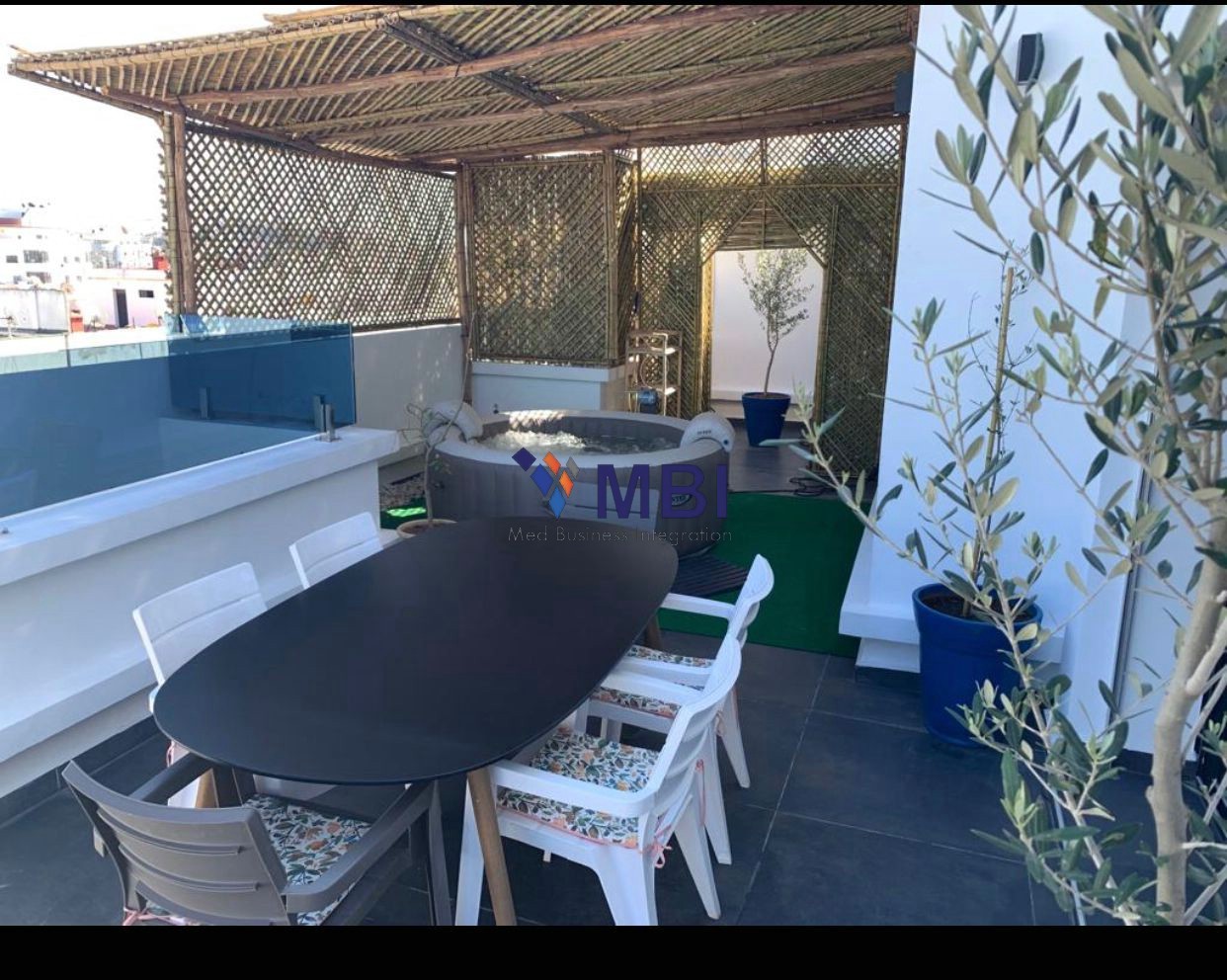 Bien 207 m² à Nejma — 10