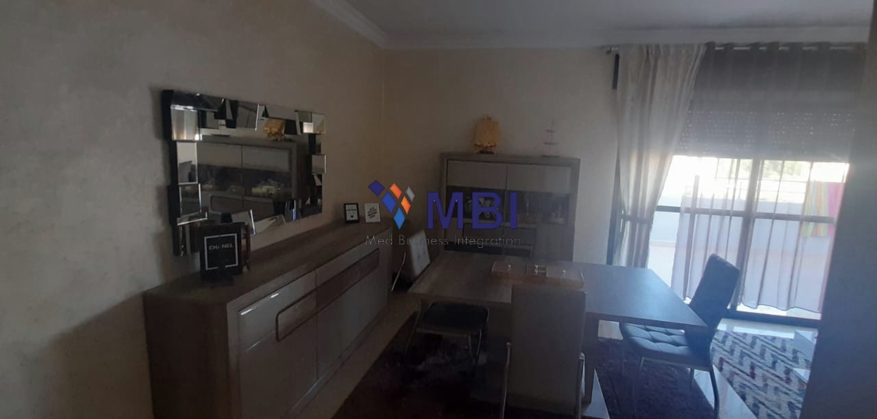 Appartement f Malabata — 9