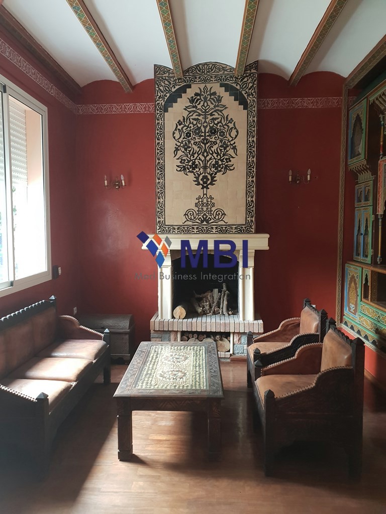 villa à vendre V.J.T.1399 — 3