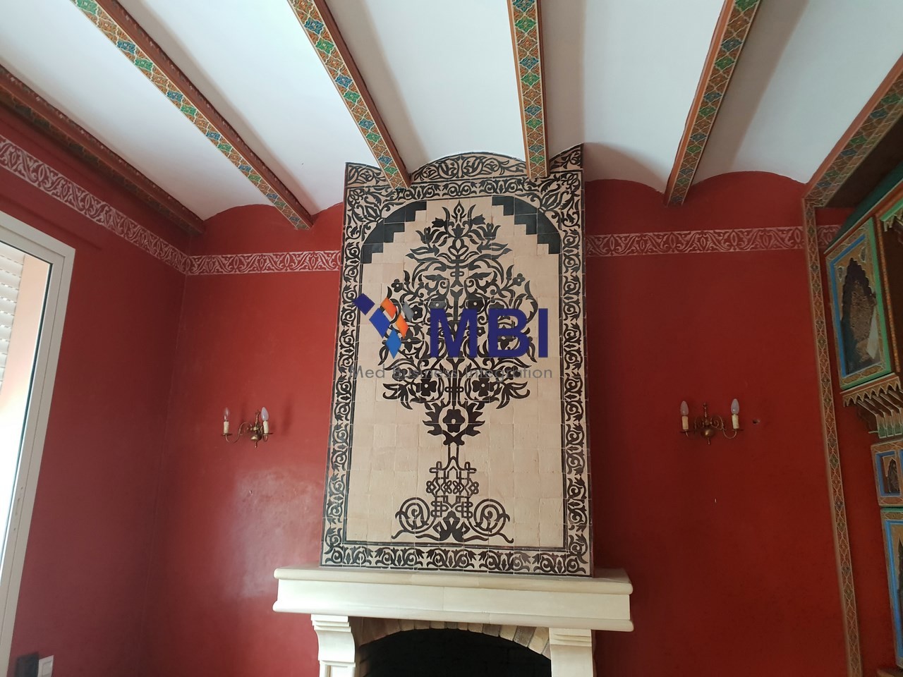villa à vendre V.J.T.1399 — 4