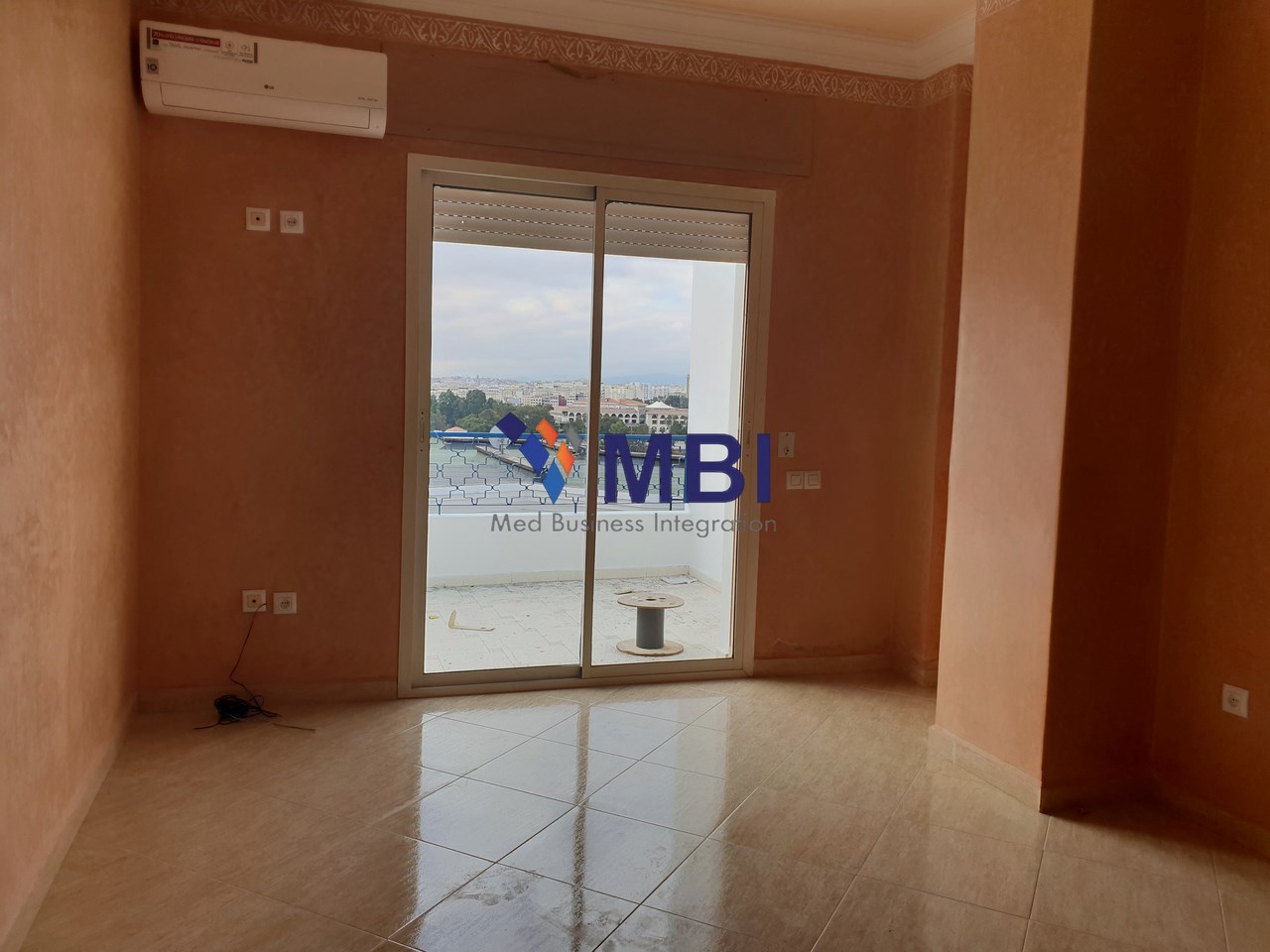 Villa 450 m² à Jebel Kebir — 7