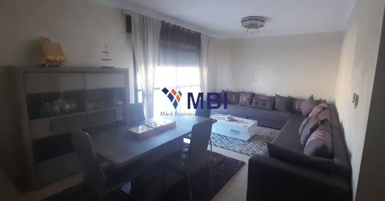 Appartement meublé à louer L.M.T.1396
