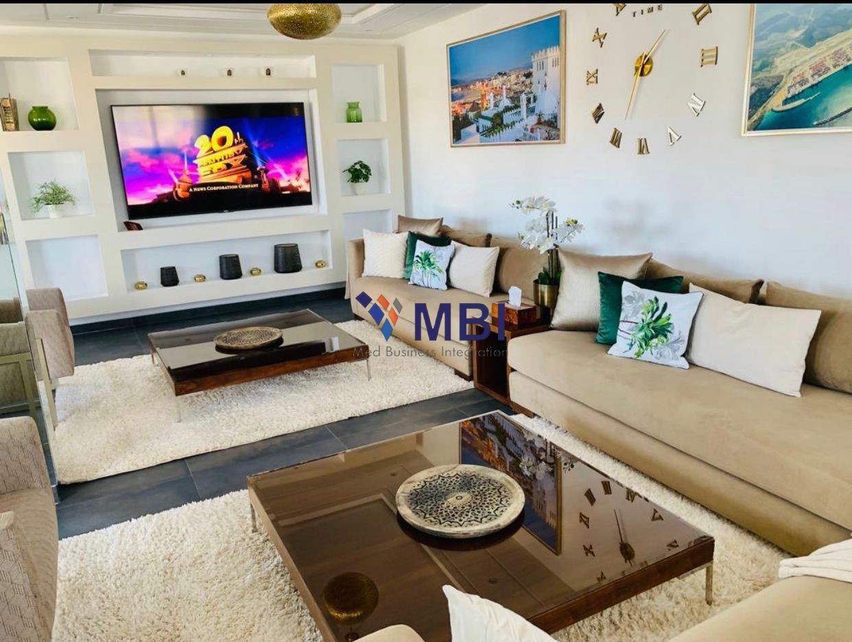 Bien 207 m² à Nejma — 9