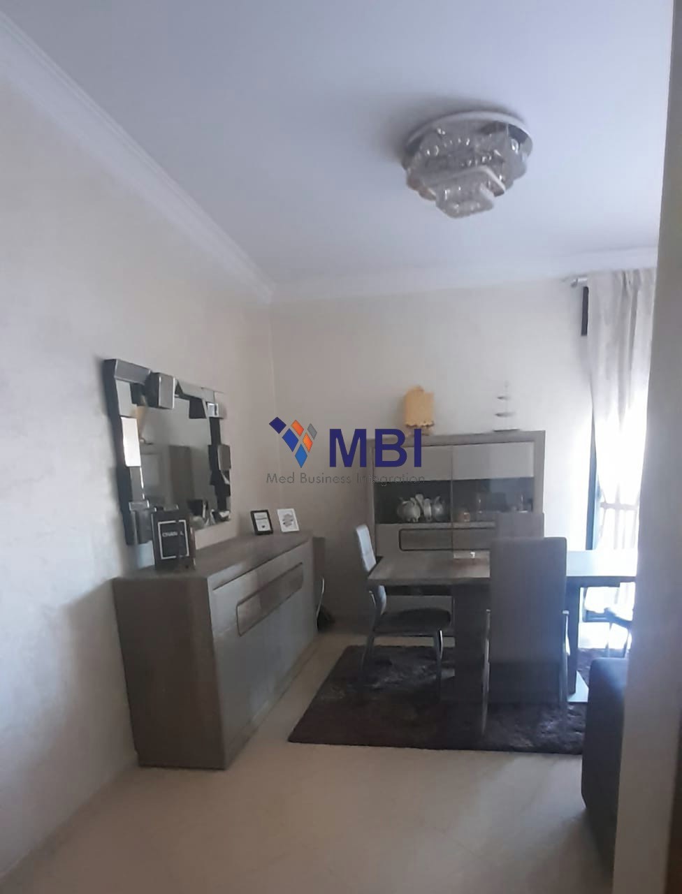 Appartement f Malabata — 7