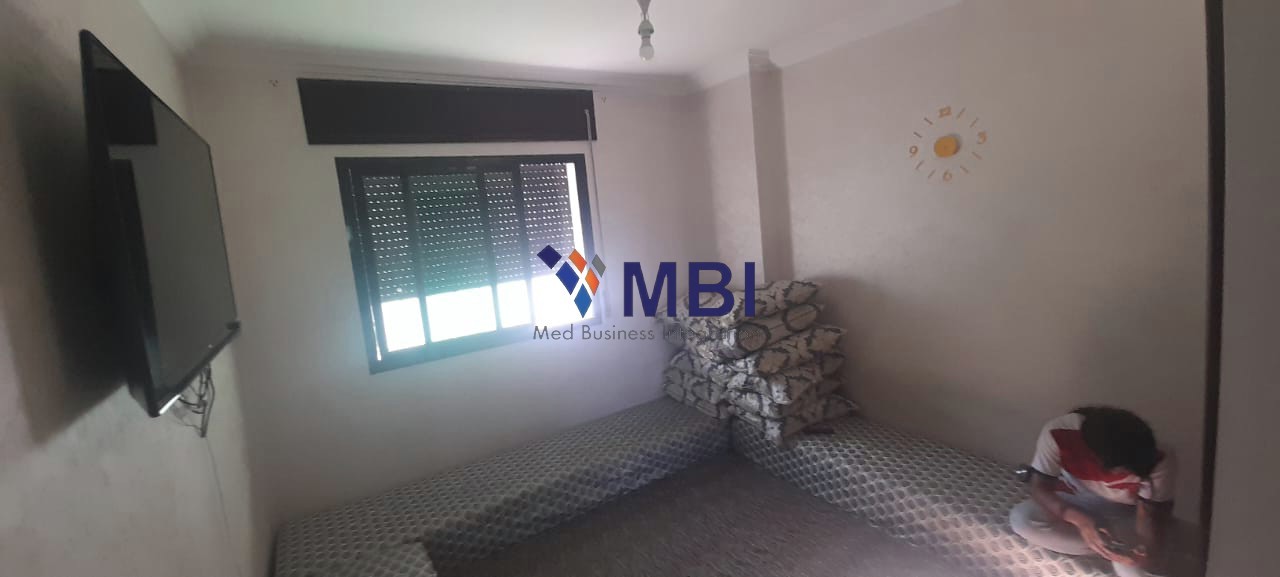 Appartement f Malabata — 8