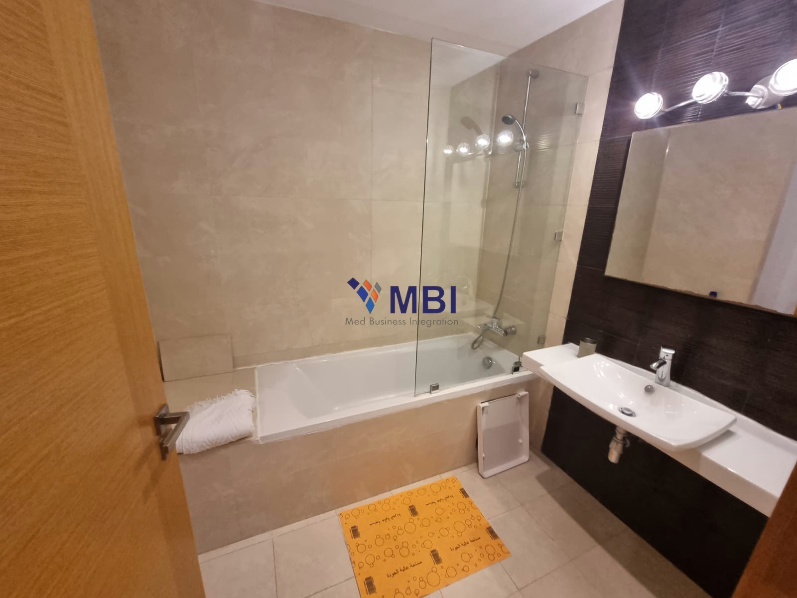 Appartement à Malabata — 8