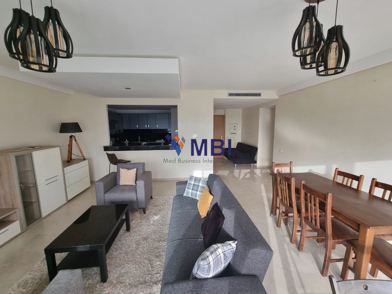 Appartement à Malabata — 6