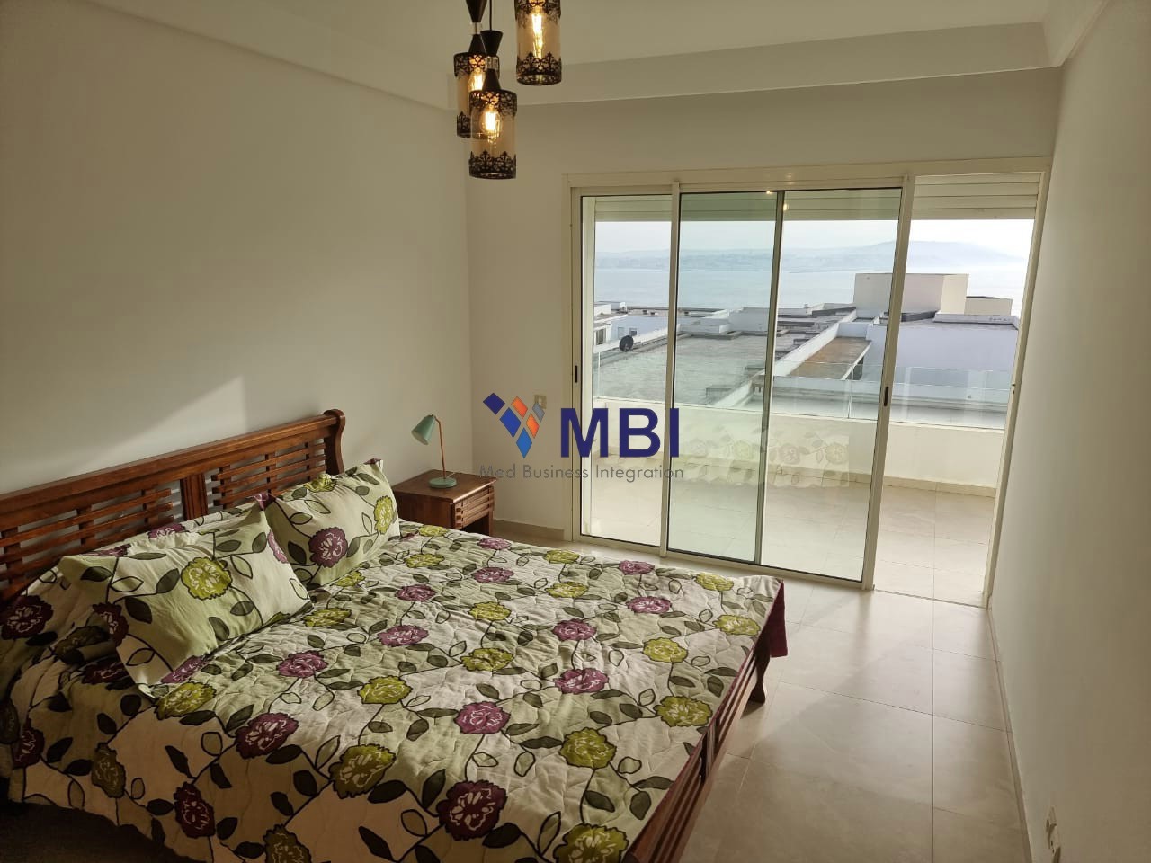 Appartement à Malabata — 4