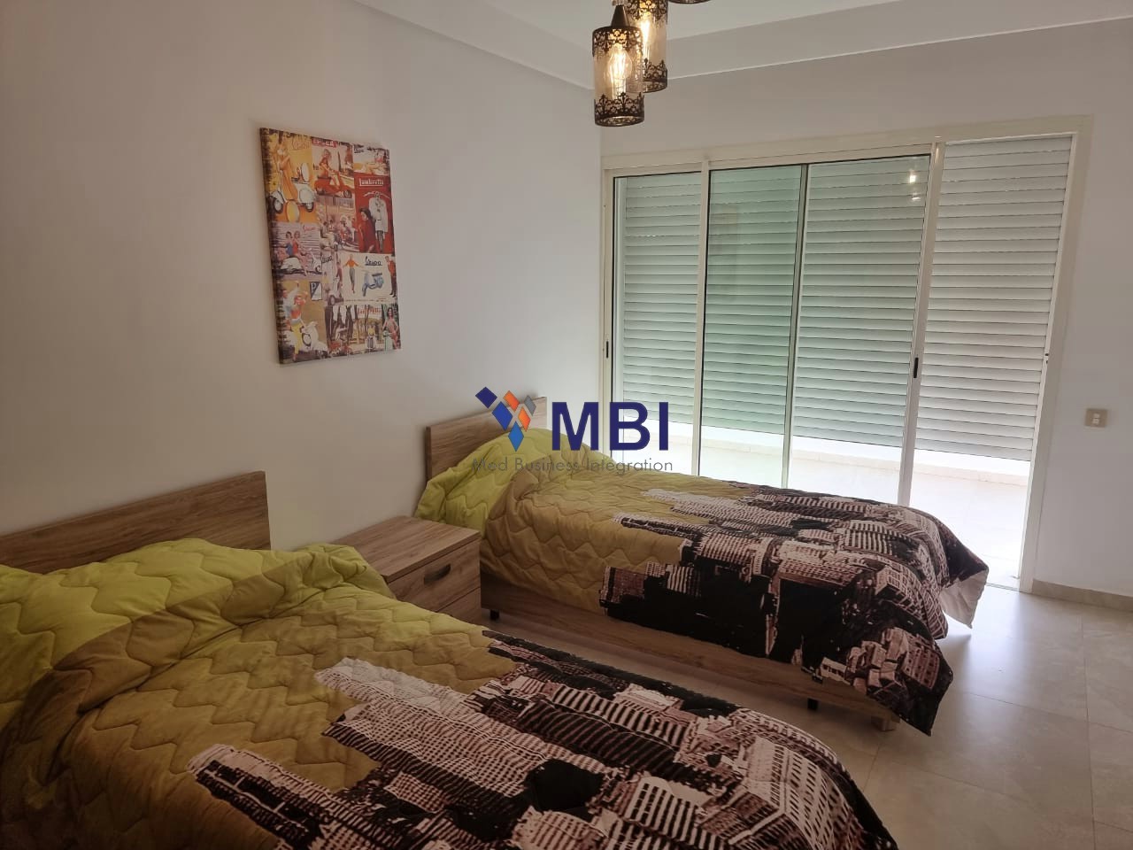 Appartement à Malabata — 5