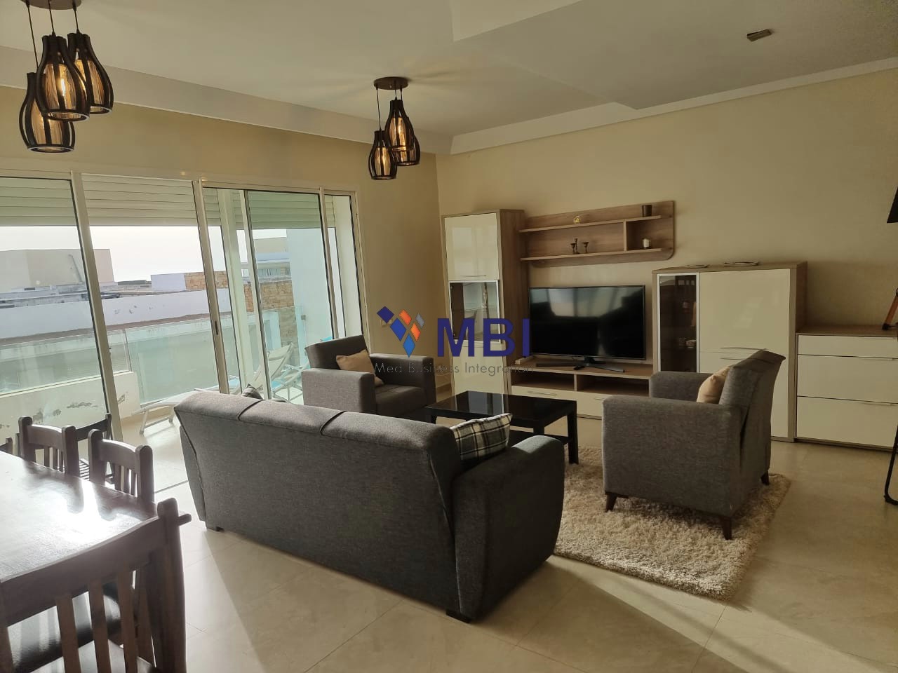 Appartement à Malabata — 3