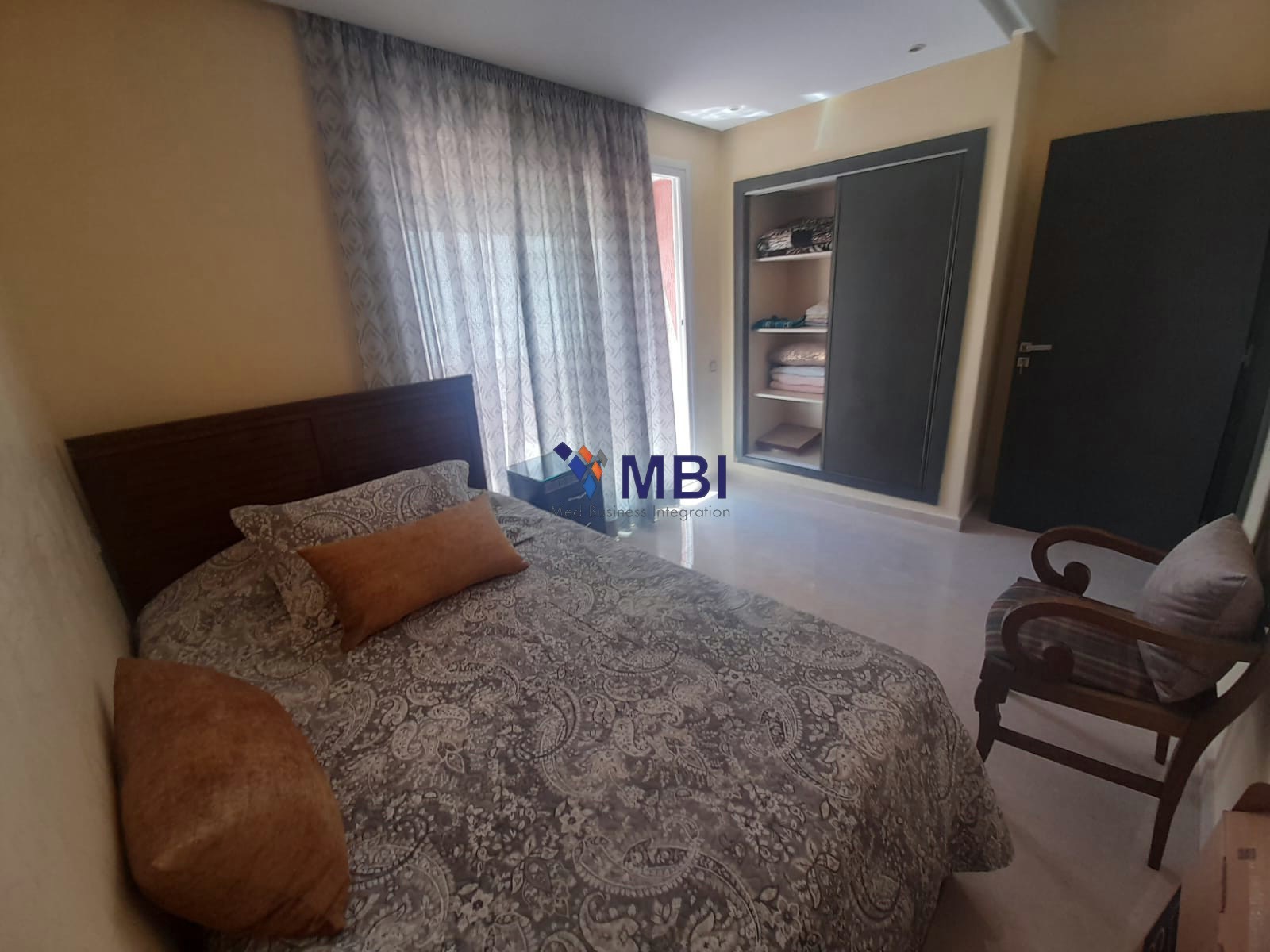 Location court terme CT.N.T.1402 — 5