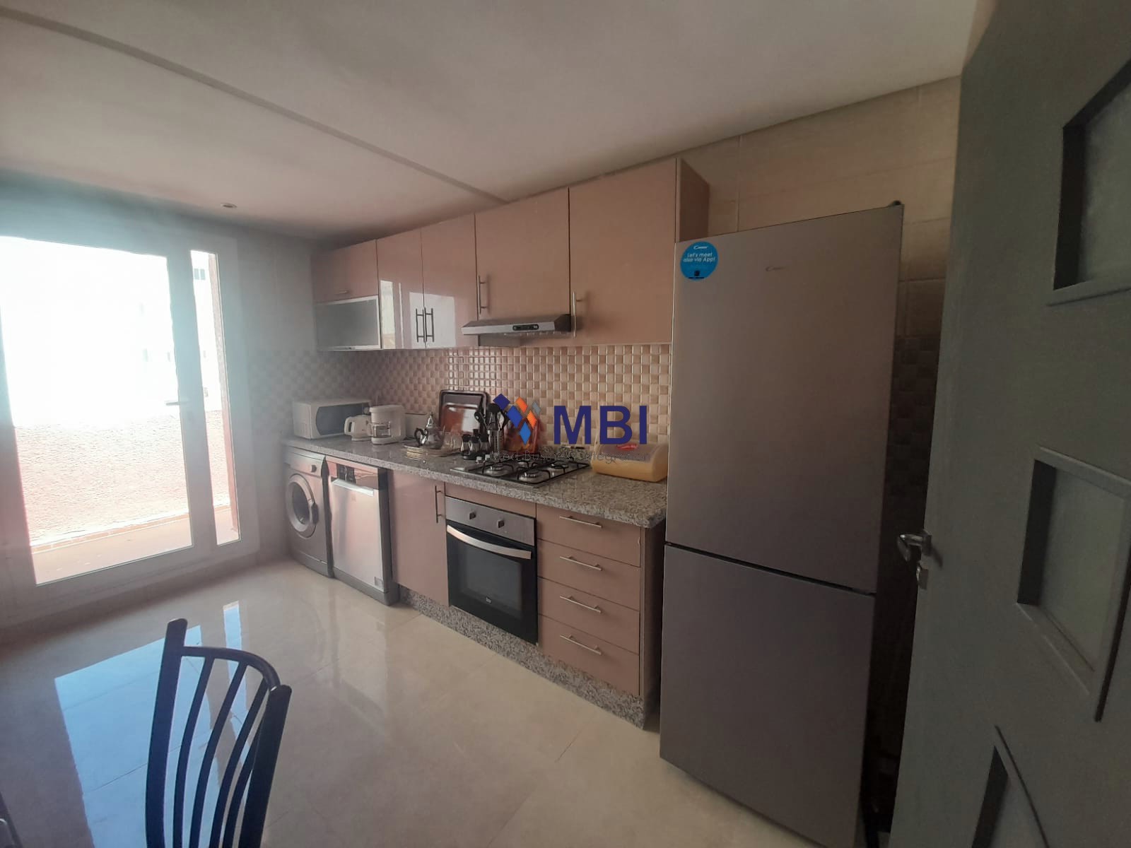 Appartement 115 m² à Nejma — 7