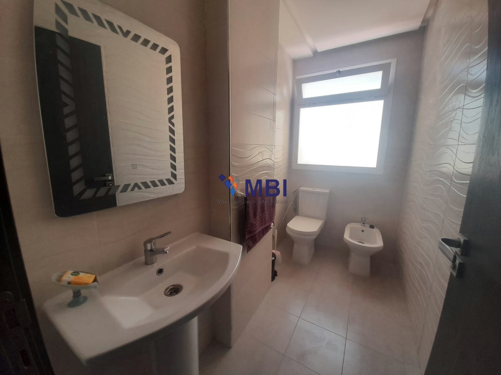 Appartement 115 m² à Nejma — 9