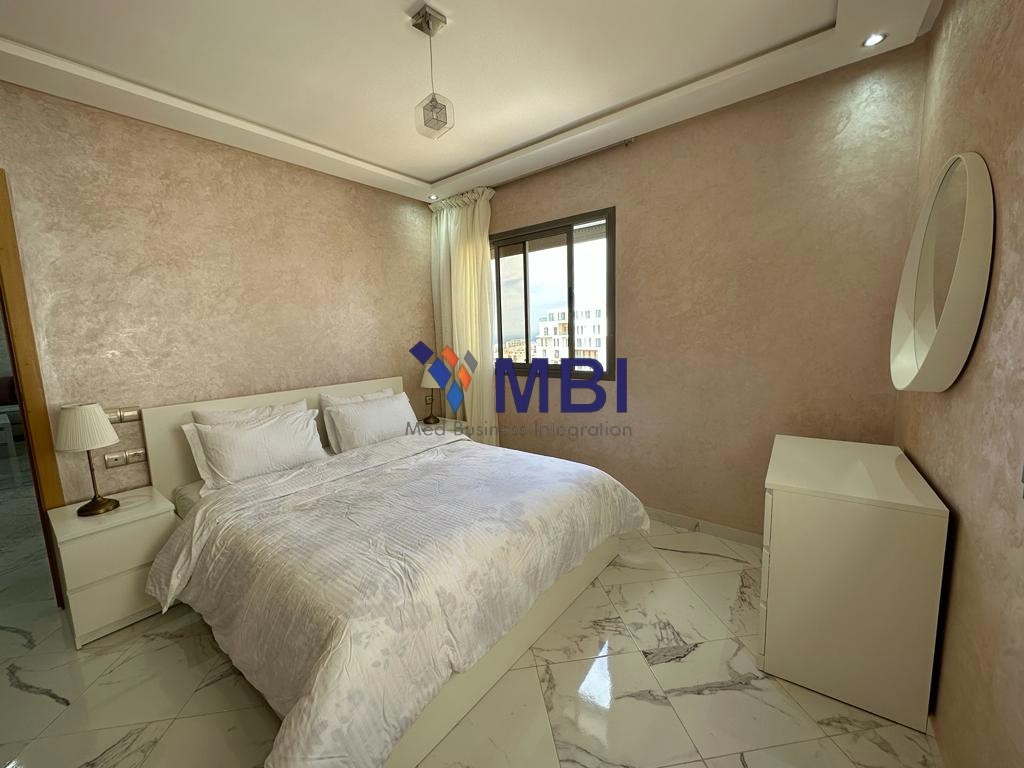 Appartement à Malabata — 6