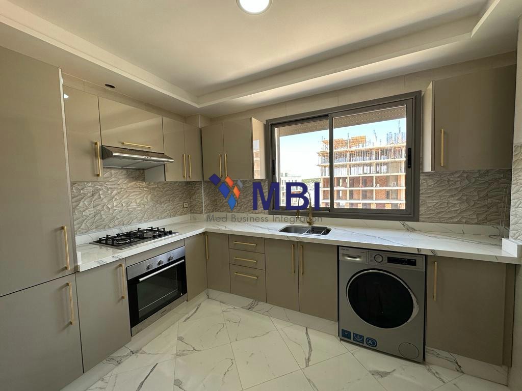 Appartement à Malabata — 9