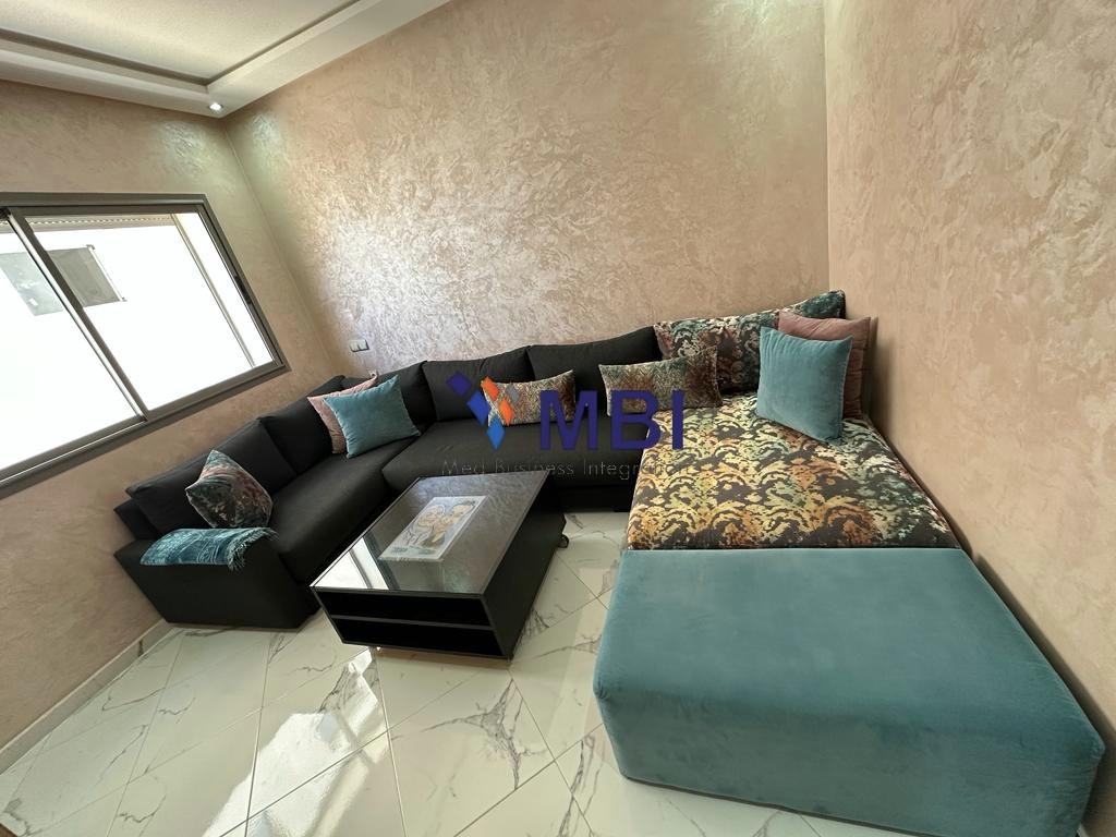Appartement à Malabata — 5