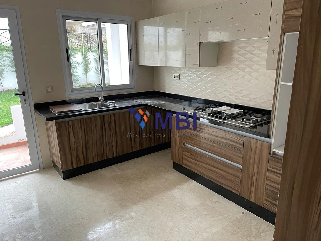 Appartement à vendre V.A.R.1033 — 4