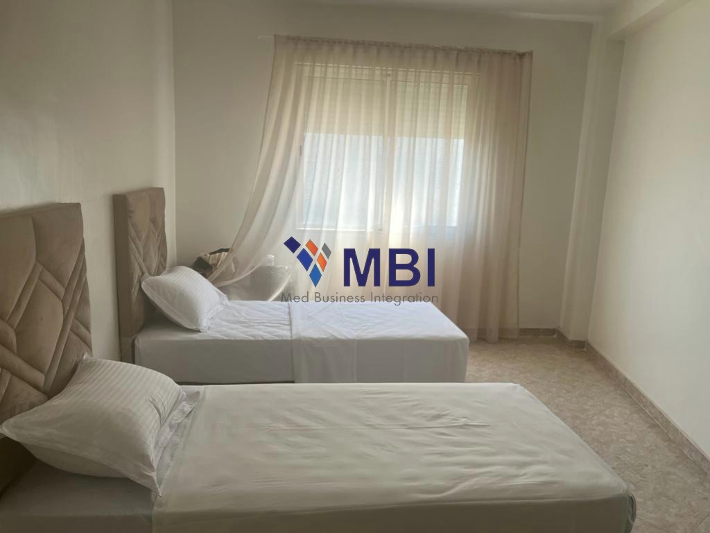 Appartement meublé à louer L.C.T.1350 — 4