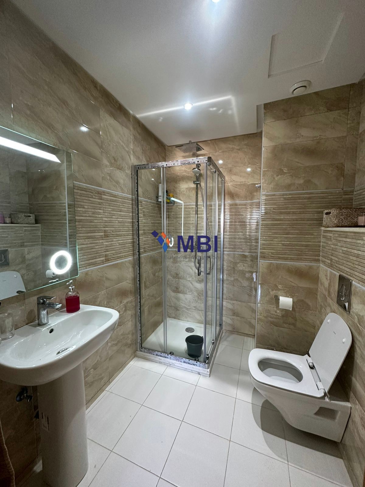 Appartement à Malabata — 10