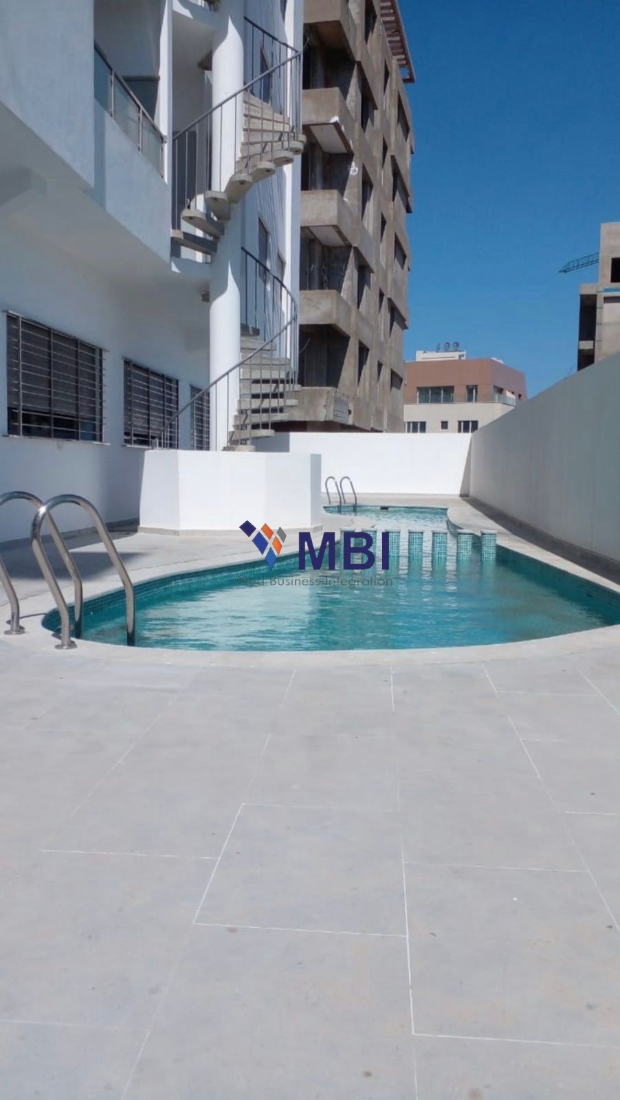 Appartement à Malabata — 8