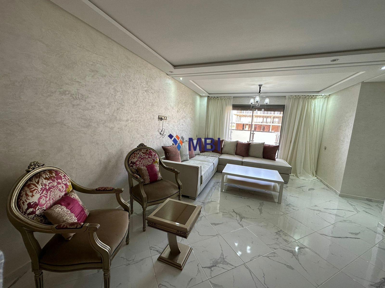 Appartement à Malabata — 3