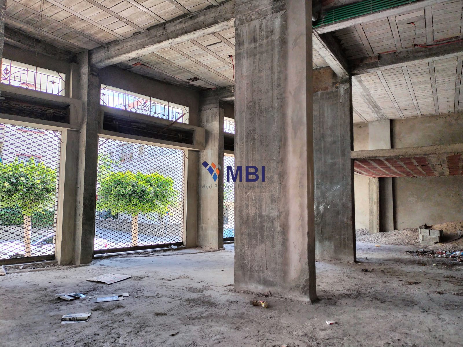 Bien 202 m² à Centre ville — 7